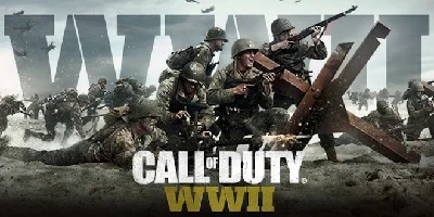 Call of Duty®: WWII - Gold Edition | Xbox One & Series