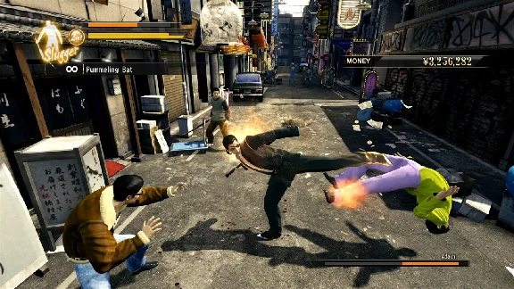 ✅ Yakuza 0 XBOX ONE Цифровой Ключ 🔑