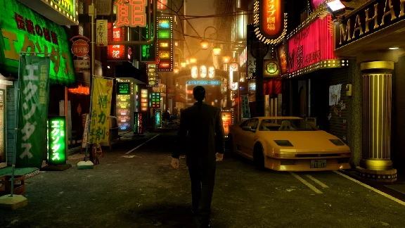 ✅ Yakuza 0 XBOX ONE Цифровой Ключ 🔑