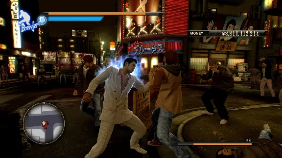 ✅ Yakuza 0 XBOX ONE Цифровой Ключ 🔑