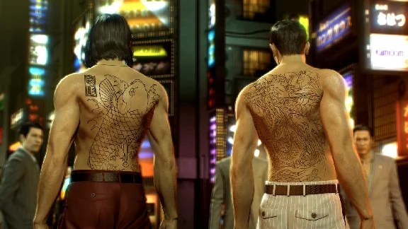 ✅ Yakuza 0 XBOX ONE Цифровой Ключ 🔑