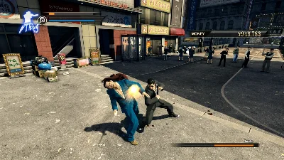 ✅ Yakuza 0 XBOX ONE Цифровой Ключ 🔑