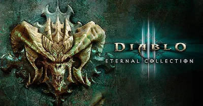 Diablo III: Eternal Collection | Xbox One & Series