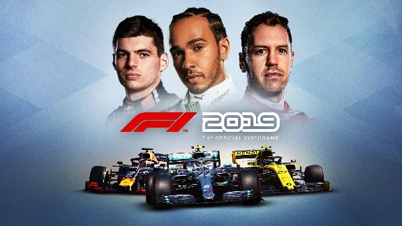 F1® 2019 Legends Edition | Xbox One & Series
