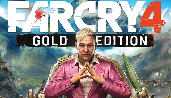Far Cry® 4 Gold Edition | Xbox One & Series