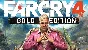 Far Cry® 4 Gold Edition | Xbox One & Series