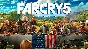 Far Cry 5 Gold Edition | Xbox One & Series