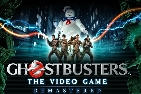 Ghostbusters: The Video Game | Xbox One & Series