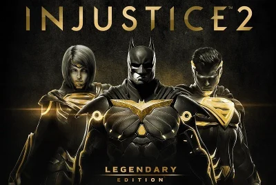 Injustice™ 2 - Legendary Edition | Xbox One & Series