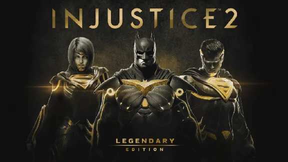 Injustice™ 2 - Legendary Edition | Xbox One & Series