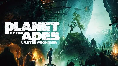 Planet of the Apes: Last Frontier | Xbox One & Series