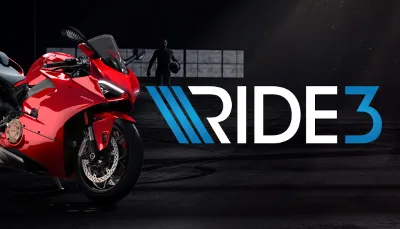 RIDE & RIDE 2 & RIDE 3 Gold Edition | Xbox One & Series