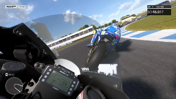 ✅ MotoGP 19 🏍 🏁 XBOX ONE Key 🔑