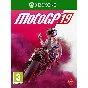 ✅ MotoGP 19 🏍 🏁 XBOX ONE Key 🔑