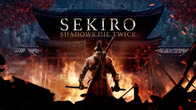 Sekiro™: Shadows Die Twice - GOTY | Xbox One & Series
