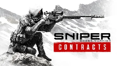Sniper Ghost Warrior Contracts | Xbox One & Series