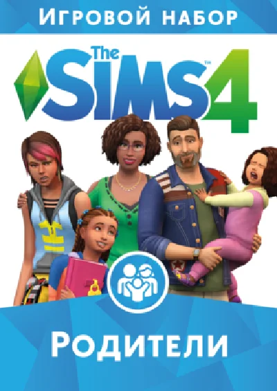 THE SIMS 4 PARENTHOOD | WARRANTY | ORIGIN 💚