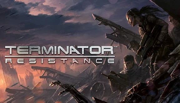 TERMINATOR: RESISTANCE | Xbox One & Series