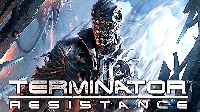 TERMINATOR: RESISTANCE | Xbox One & Series