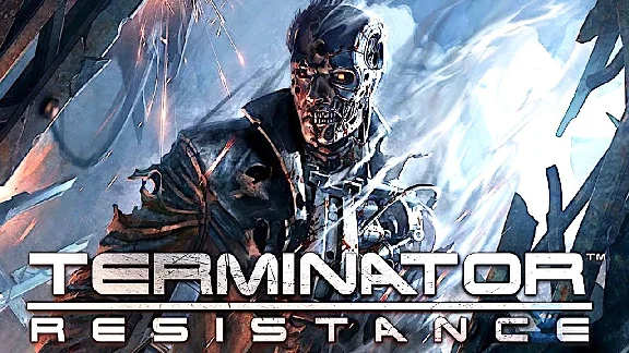 TERMINATOR: RESISTANCE | Xbox One & Series