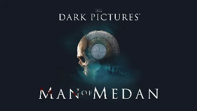 The Dark Pictures Anthology Man of Medan | Xbox One ♥🎮