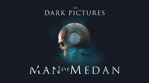The Dark Pictures Anthology Man of Medan | Xbox Series