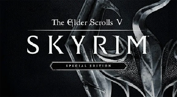 The Elder Scrolls V: Skyrim Special | Xbox One & Series