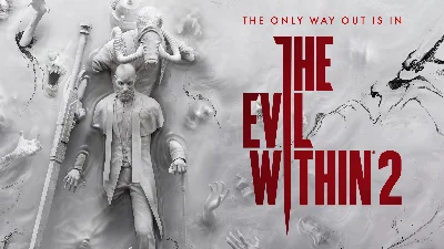 The Evil Within® 2 | Xbox One & Series