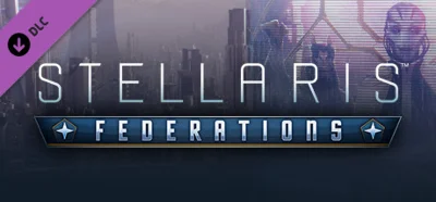 Stellaris Federations DLC. ПРЕДЗАКАЗ+ПОДАРОК (RU+СНГ)