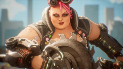 Bleeding Edge * STEAM Россия 🚀 АВТОДОСТАВКА 💳 0%