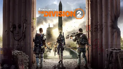 Tom Clancy&acute;s The Division® 2 Gold  | Xbox One & Series