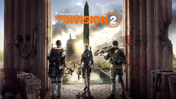 Tom Clancy&acute;s The Division® 2 Gold  | Xbox One & Series