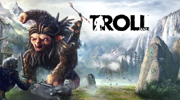 Troll & I™ | Xbox One & Series