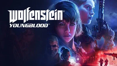 Wolfenstein: Youngblood | Xbox One & Series