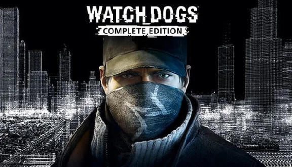 WATCH DOGS™ COMPLETE EDITION | Xbox One & Series