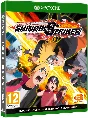 Naruto to Boruto SHINOBI STRIKER Deluxe Ed. XBOX ONE