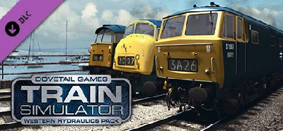 TS Western Hydraulics Pack Add-On - STEAM Key / GLOBAL