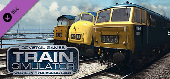 TS Western Hydraulics Pack Add-On - STEAM Key / GLOBAL