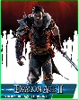 Dragon Age 2 XBOX 360