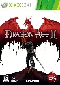 Dragon Age 2 XBOX 360