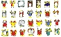 Preparations for the coat of arms - templates for creating your coat