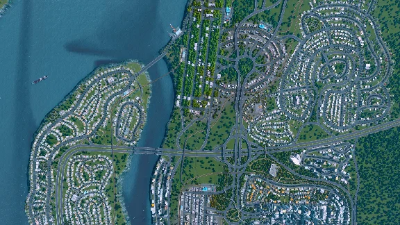 ✅ Cities: Skylines - Xbox One Edition XBOX ONE Key 🔑
