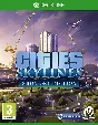 ✅ Cities: Skylines - Xbox One Edition XBOX ONE Key 🔑