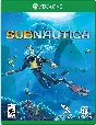 ✅ Subnautica XBOX ONE X|S PC Digital Key 🔑