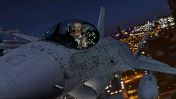 GTA 5 Xbox one