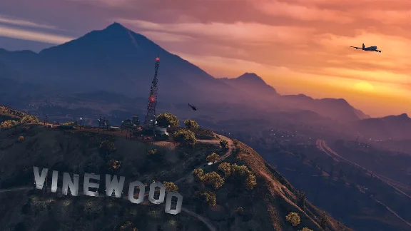 GTA 5 Xbox one