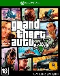 GTA 5 Xbox one