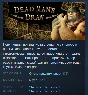 Dead Man´s Draw (Steam ключ) ✅ REGION FREE/GLOBAL 💥🌐
