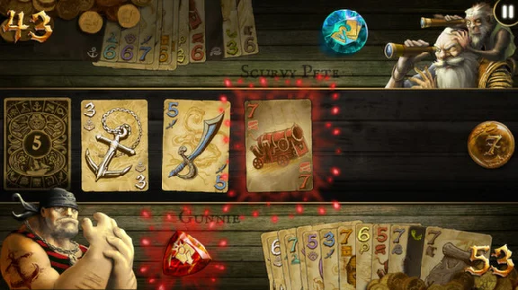 Dead Man´s Draw (Steam ключ) ✅ REGION FREE/GLOBAL 💥🌐