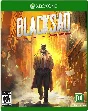 ✅ Blacksad: Under the Skin XBOX ONE ключ 🔑